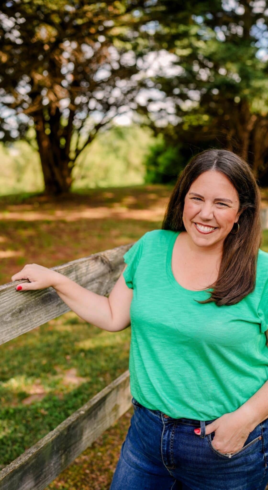 Katie Pearl - Top Charlottesville Realtor