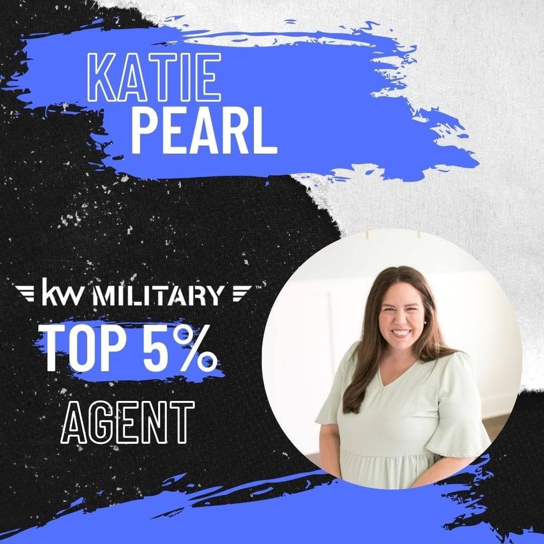 Katie Pearl - Top Charlottesville Realtor