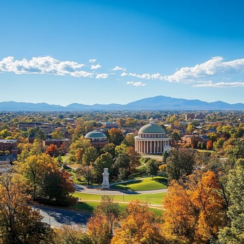 Charlottesville-VA-1 Charlottesville-VA-1